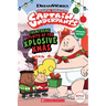 The Xtreme Xploits of the Xplosive Xmas (the Epic Tales of Captain Underpants Tv)
