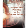 Supply Chain Planning for the Process Industry