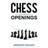 Chess Openings: A Beginner's Guide to Chess Openings