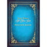 Deep Waters Lift Your Gaze Prayer Book