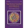 Yoga Darshana Upanishad: Ancient Insight into the System of Ashtanga Yoga
