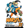 Naruto, Vol. 22: Comrades