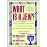 What Is a Jew