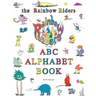 The Rainbow Riders ABC Alphabet Book
