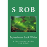 Leprechaun Luck Water