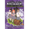 The Halloween Parade: A Monstacademy Mystery