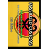 Fossilized Customs: The Beast Is Unveiled