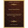 Deacon Samuel Haines: Of Westbury, Wiltshire, England, And His Descendants In America, 1635-1901 (1902)
