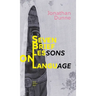 Seven Brief Lessons on Language