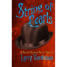 String of Pearls: A Maurice Bordeau Murder Mystery