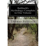 Bulfinch's Mythology: Complete in One Volume