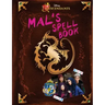 Descendants: Mal's Spell Book