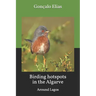 Birding hotspots in the Algarve: Around Lagos