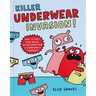 Killer Underwear Invasion!: How to Spot Fake News, Disinformation & Conspiracy Theories