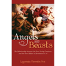Angels and Beasts: The Relationship Between the Four Living Creatures and the Four Riders in Revelation 6:1-8