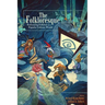 The Folkloresque: Reframing Folklore in a Popular Culture World