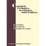 Complete Preludes, Nocturnes and Waltzes: 26 Preludes, 21 Nocturnes, 19 Waltzes for Piano