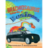 Brachiosaurus Starts a Business