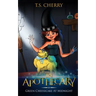 The Apothecary: Green Cheesecake at Midnight