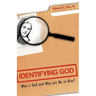 Identifying God