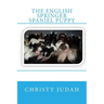 The English Springer Spaniel Puppy