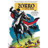 Zorro and the Little Devil