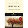 Ephesians: Wholeness for a Broken World