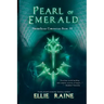 Pearl of Emerald: YA Dark Fantasy Adventure