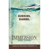 Immersion Bible Studies: Ezekiel, Daniel