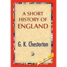 A Short History of England
