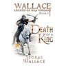 Death Of A King