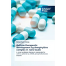 Asthma therapeutic development by theophylline complex in nano-scale