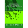 Starting A Foreclosure Cleanup-Property Preservation Business
