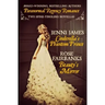Cinderella's Phantom Prince and Beauty's Mirror