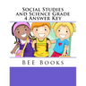 Social Studies and Science Grade 4 Answer Key