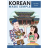 Korean Made Simple: A beginner's guide to learning the Korean language