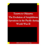 Tarawa to Okinawa: The Evolution of Amphibious Operations in the Pacific during World War II