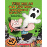 There Was an Old Lady Who Swallowed a Ghost! (Board Book)