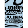 Alien Accounts