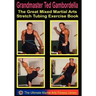The Great Mixed Martial Arts Stretch Tubing Exercise Book: Mixed Martail Arts Fitness You Can Do Anywhere, Anytime.