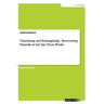 Translating and Reimagining - Recovering Pizarnik in her late Prose Works