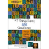 97 Things Every Sre Should Know: Collective Wisdom from the Experts
