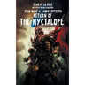 Return of the Nyctalope