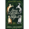 Easy Stories in English for Intermediate Learners: 10 Fairy Tales to Take Your English From OK to Good and From Good to Great