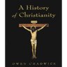 A History of Christianity