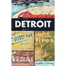 Fading Ads of Detroit