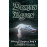 Demon Bayou: Waves of Darkness Book 2