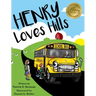Henry Loves Hills