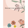 Coloring book for teens and adult: Over 50 minimalist stress relief designs and pattern