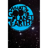 What God's Up to on Planet Earth?: A No-Strings-Attached Explanation of the Christian Message